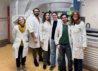Tac, mammografia e Pet, chi è il fisico medico che garantisce la radioprotezione del paziente