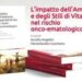 Tumori, in un volume Ail il ruolo di ambiente e stili vita nel rischio onco-ematologico