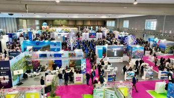 Turismo, si chiude Btm Italia 2026: +8% visitatori e 13mila appuntamenti in tre giorni