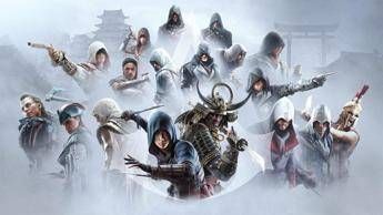 Ubisoft crea un nuovo team per il futuro di Assassin’s Creed