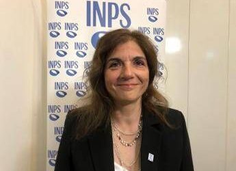 Vittimberga (Inps): “La nostra bussola è la Costituzione”