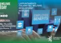 Welfare day, il 19 marzo in arrivo la IV edizione