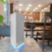 Wi-Fi 7 e reti Mesh: in Italia il sistema MSI Roamii BE Pro