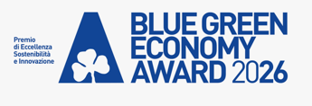 Blue Green Economy Award 2026, candidature fino al 31 maggio