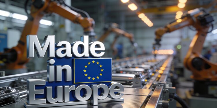 Buy European, l’equilibrio difficile tra autonomia e mercato aperto: due visioni a confronto