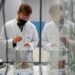 Carcinoma polmonare, ok Ema a lurbinectedina e immunoterapia in prima linea
