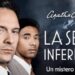 Claudio Santamaria torna nei panni di Poirot per Audible