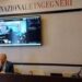Cni, giornate Ingegneria economica alleanza con Ance, motore per ottenere delle regole certe