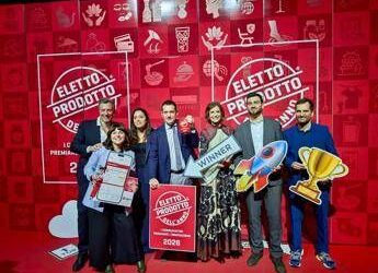 Da E.On tre premi per qualità, convenienza, digitale e fotovoltaico