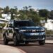 Dacia Bigster: comfort e tecnologia al centro del nuovo C-SUV
