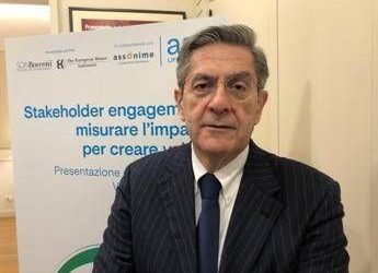 Imprese, Tasca (A2a): “Tre dimensioni per integrare cultura aziendale e just transition”