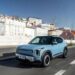 KIA EV2, il SUV elettrico compatto che punta all’Europa