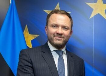 L’Europa non può aprire le porte ai combattenti di Putin. Scrive il ministro degli Esteri dell’Estonia