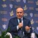 Lavoro, De Luca (Cno Consulenti Lavoro): “Centrali per aziende, sfida è contrastare inverno demografico”