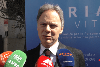 Malattie rare, cardiologo Badagliacca: “Ci vogliono 2-3 anni per una diagnosi di ipertensione polmonare”