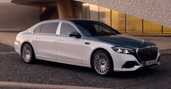 Mercedes-Maybach, il lusso evolve tra intelligenza e artigianalità