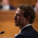 Meta sotto accusa nell’Ue, Instagram e Facebook progettati per creare dipendenza