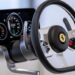 Nasce una possibile disputa legale sul nome della prima Ferrari elettrica