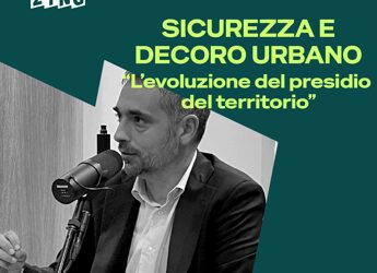 Online il terzo episodio di ‘Amazing’, il podcast Ama-Adnkronos per una vita più green