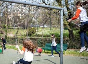 Ora legale amica dei bambini, come sfruttare l’ora di luce in più