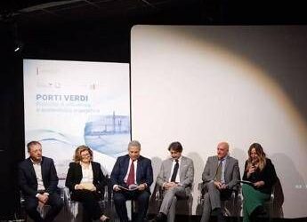 Porti: Perrini (Cni), “Il mare è un’infrastruttura naturale che rappresenta una grande fonte economica per le nostre comunità”