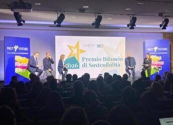 Premio Bilancio di Sostenibilità 2026, cresce la trasparenza Esg delle imprese italiane