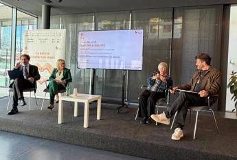 Salute, Celano (Apmarr): “Serve cultura One health che coinvolga pazienti, ambiente, comunità”