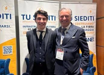 Sangiovanni (Hgm): “Portiamo energia green e digitalizzazione in distretti industriali”