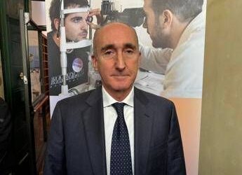 Università, Levialdi Ghiron (Tor Vergata): “Diritto alla vista fondamentale per studenti”