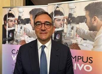 Università, Nucci (Tor Vergata): “Prevenzione necessaria per ovviare possibili patologie”