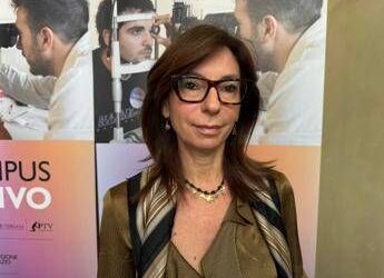Università, Ramaciotti (Crui): “Protocollo per diritto allo studio e alla vista”