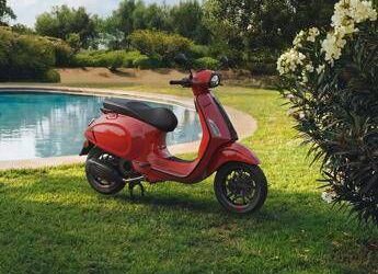 Vespa Primavera e Sprint S 2026: arrivano le nuove versioni