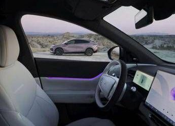 XPENG aggiorna le auto da remoto: cosa cambia davvero con XOS 5.8.7