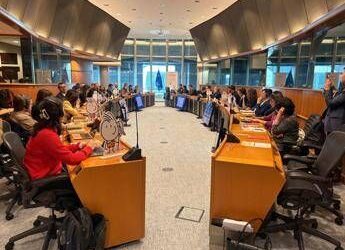 ‘A spasso con Lucy’, in un libro contributo della carne a evoluzione umana