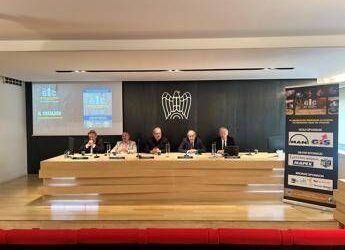 Al via le Giornate italiane del calcestruzzo e inerti da costruzione e demolizione