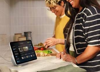 Alexa+ sbarca in Italia, ora esegue compiti complessi