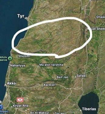 Apple risponde all’accusa di aver cancellato parte del Libano dalle Mappe