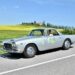 Asi, per la classica Lancia Flaminia un giro d’Italia con la bio-benzina