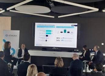 Athora Italia, 30% over 55 rimpiange adesione tardiva a previdenza complementare