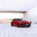 Audi alla Milano Design Week tra performance e visione