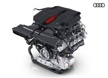 Audi, un secolo di motori sei cilindri tra prestazioni ed evoluzione