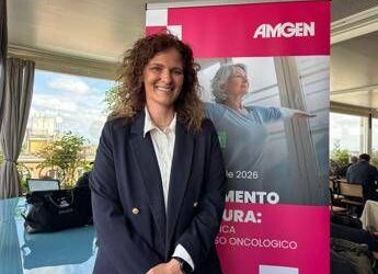 Avancini (UniVr): “Con attività fisica adattata più qualità di vita e -40% depressione”