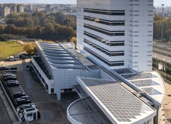BMW Italia accelera nel primo trimestre 2026, vendite a +9,9%