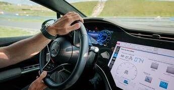 Bosch accelera in Cina: guida autonoma Livello 3