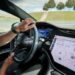 Bosch accelera in Cina: guida autonoma Livello 3