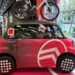 Citroen porta il giro d’italia alla milano design week