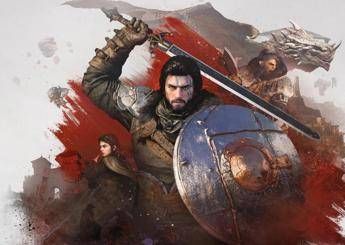 Crimson Desert, la recensione