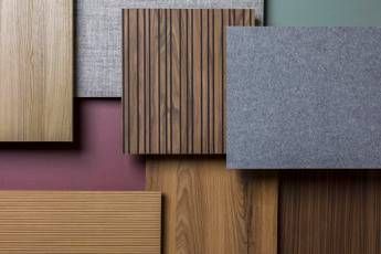 Design, Pannello Ecologico di Gruppo Saviola protagonista evento più atteso a livello internazionale per legno-arredo