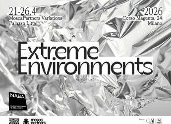 Design, alluminio e creatività contemporanea: Cial alla Milano design week con ‘Extreme environments’