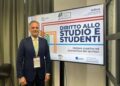 Di Marzio (Andisu): “Enti Dsu protagonisti per territori, Pnrr centrale per diritto a studio universitario”